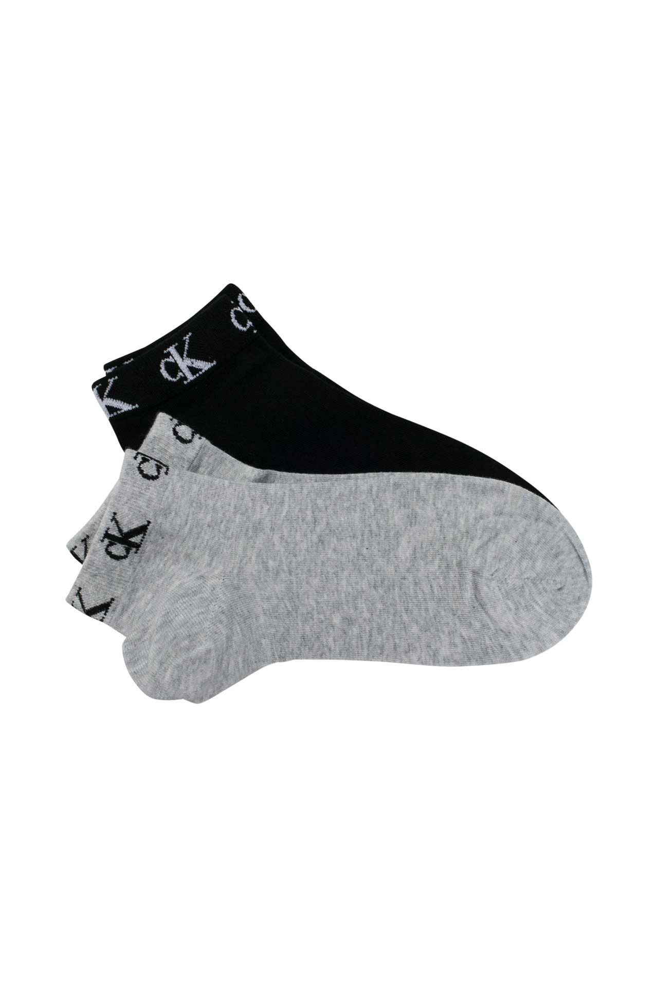 CK JEANS 2er-Pack Socken , Bild 1
