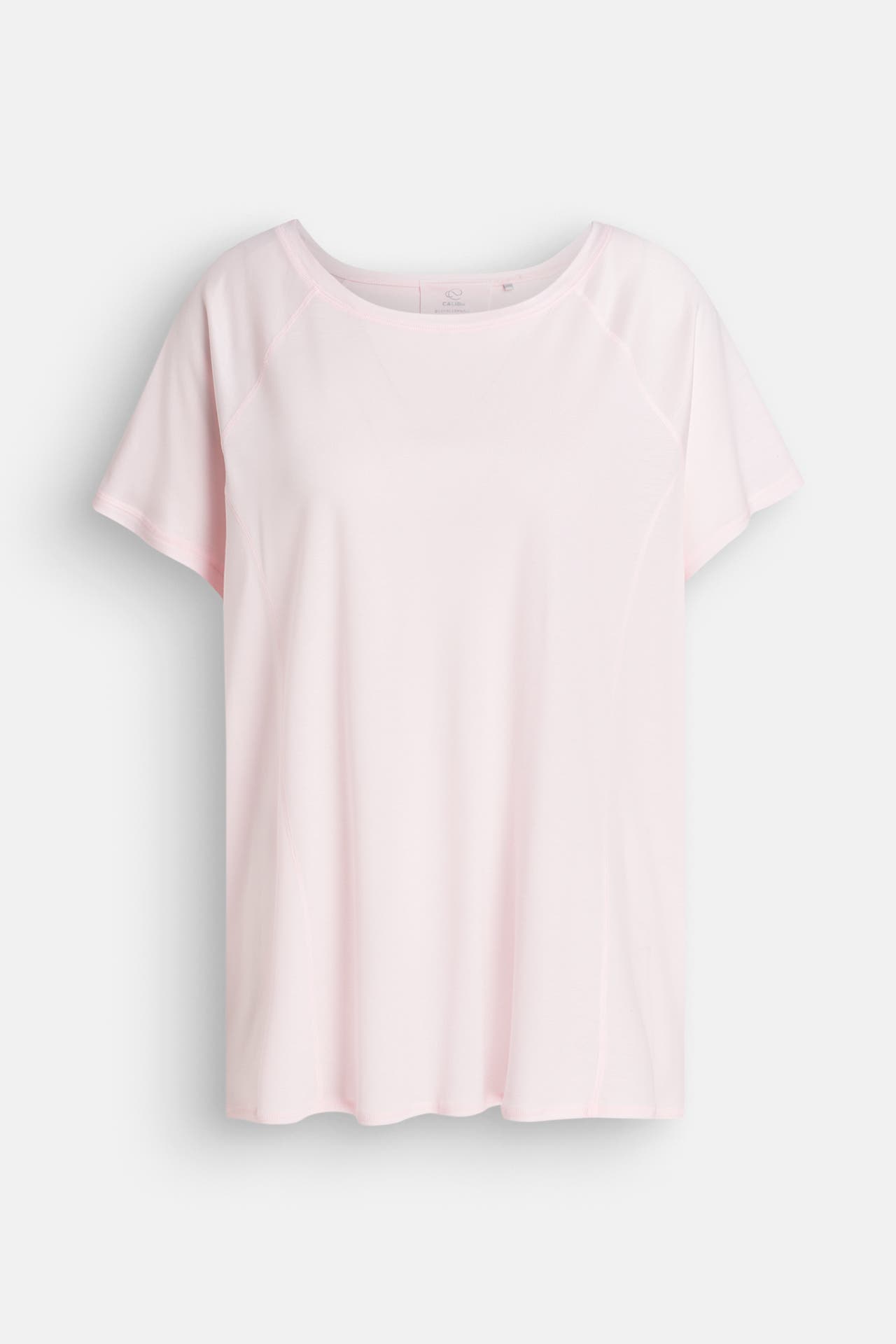 CALIDA T-Shirt rosa, Bild 1