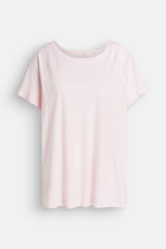 CALIDA T-Shirt rosa