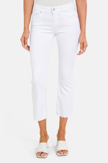 REPLAY Jeans 'Faaby' flared