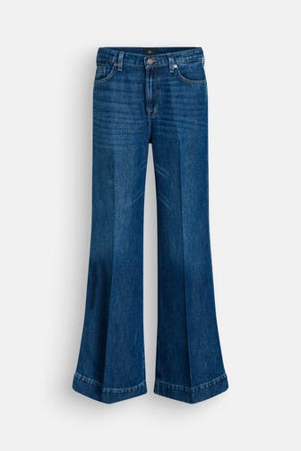 7 FOR ALL MANKIND Jeans 'Modern Dojo' loose fit