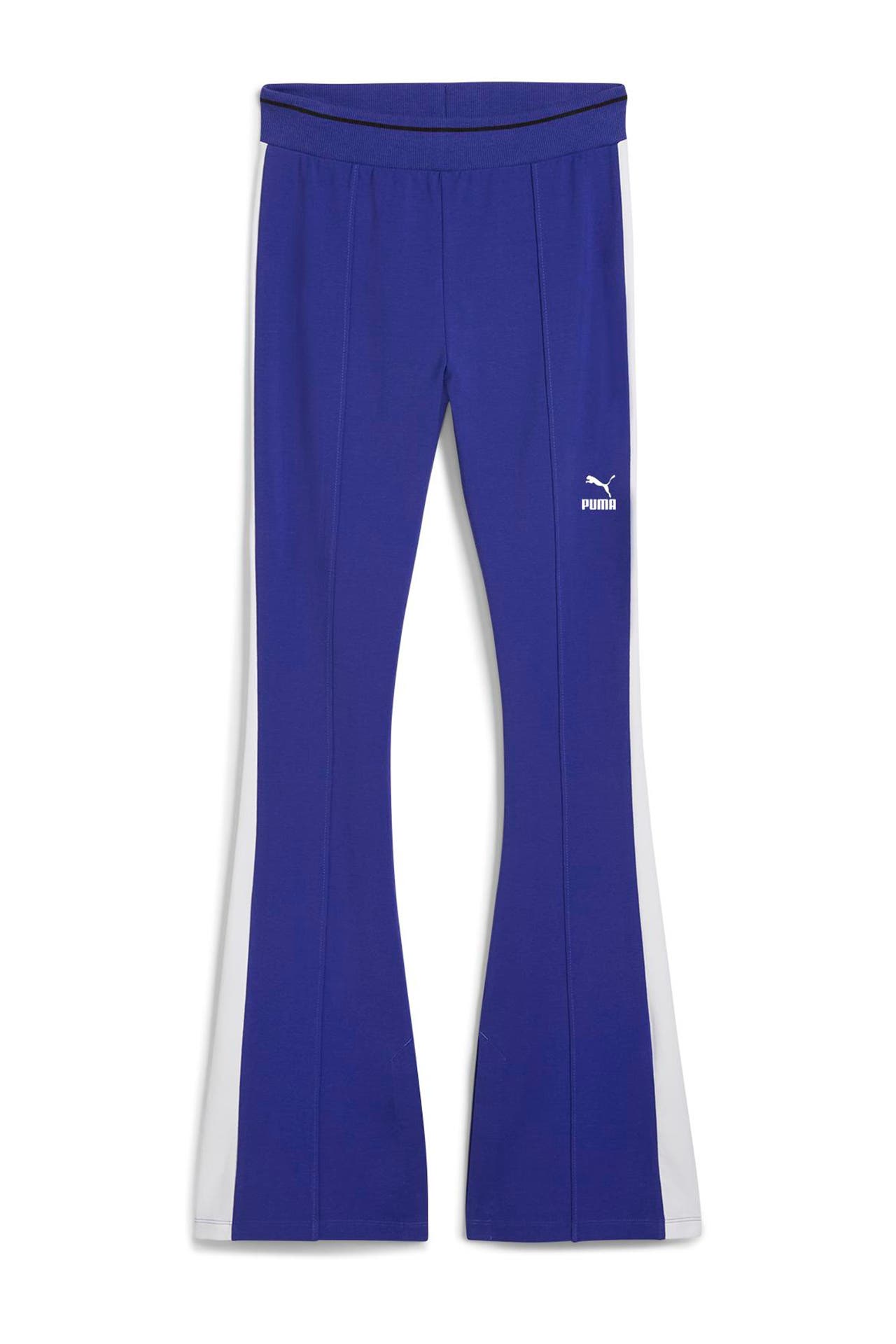 PUMA Leggings lila, Bild 1