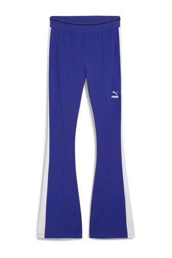 PUMA Leggings lila