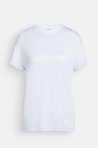 MARC O'POLO T-Shirt hellblau