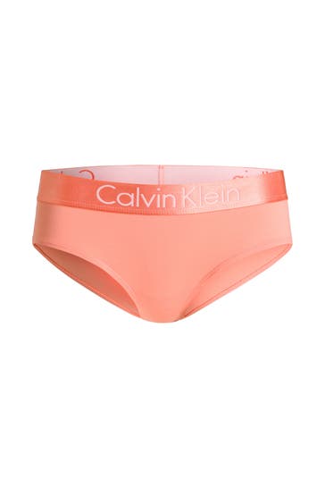 CK UNDERWEAR Hipster apricot