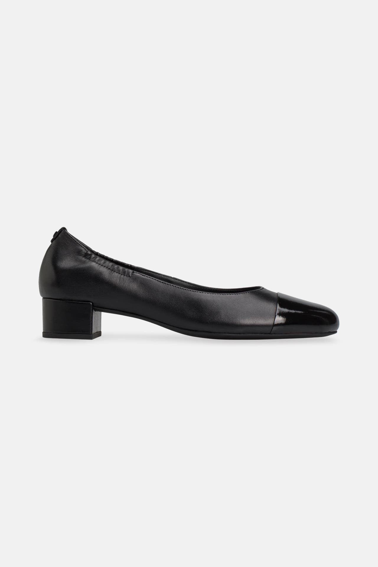 HÖGL Pumps schwarz, Bild 1