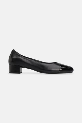 HÖGL Pumps schwarz