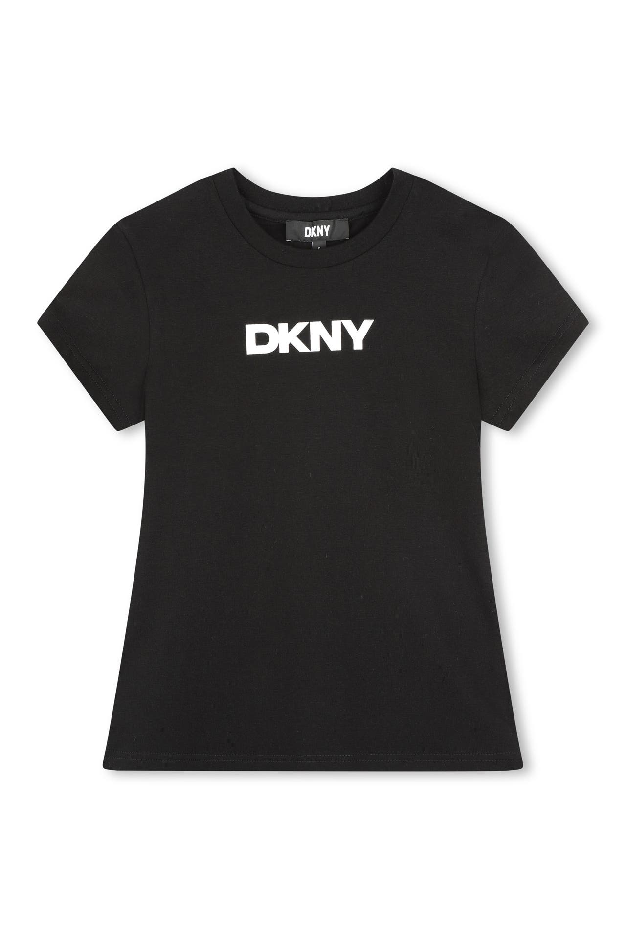 DKNY T-Shirt schwarz, Bild 1