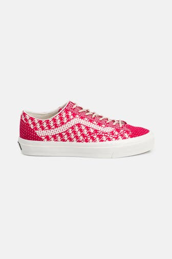 VANS Sneaker gemustert