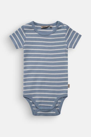 WHEAT Body 'Edvald' zweifarbig gestreift