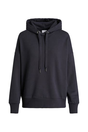 RICH & ROYAL Hoodie dunkelblau