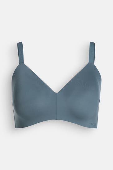 DKNY Soft-BH graublau