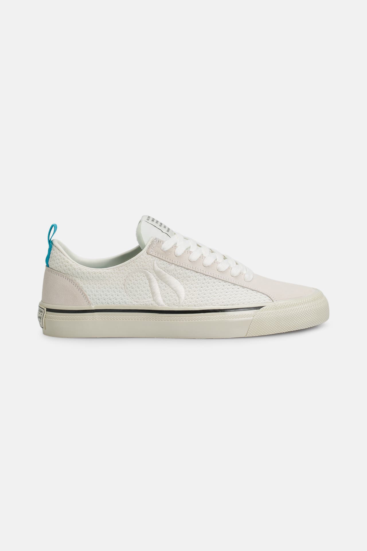 SCOTCH & SODA Sneaker 'Wagger' offwhite, Bild 1