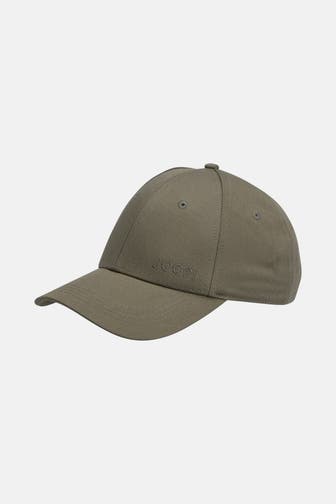 JOOP! Basecap graugrün