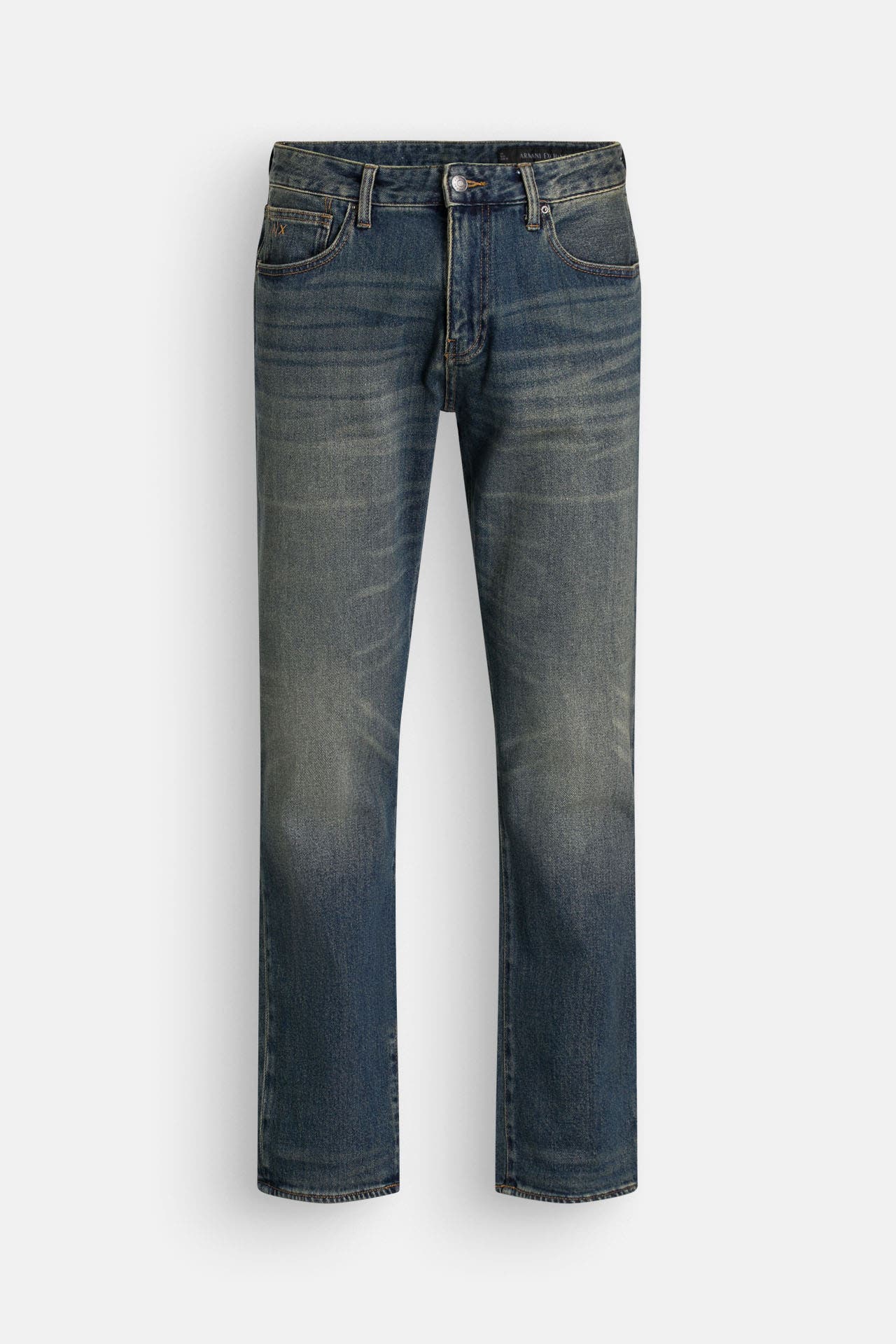 ARMANI EXCHANGE Jeans slim, Bild 1