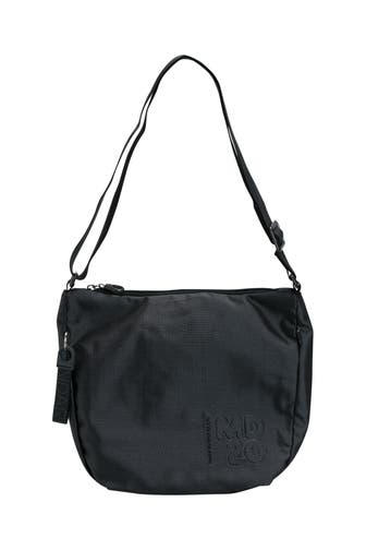 MANDARINA DUCK Schultertasche anthrazit
