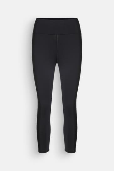 JET SET Tights schwarz