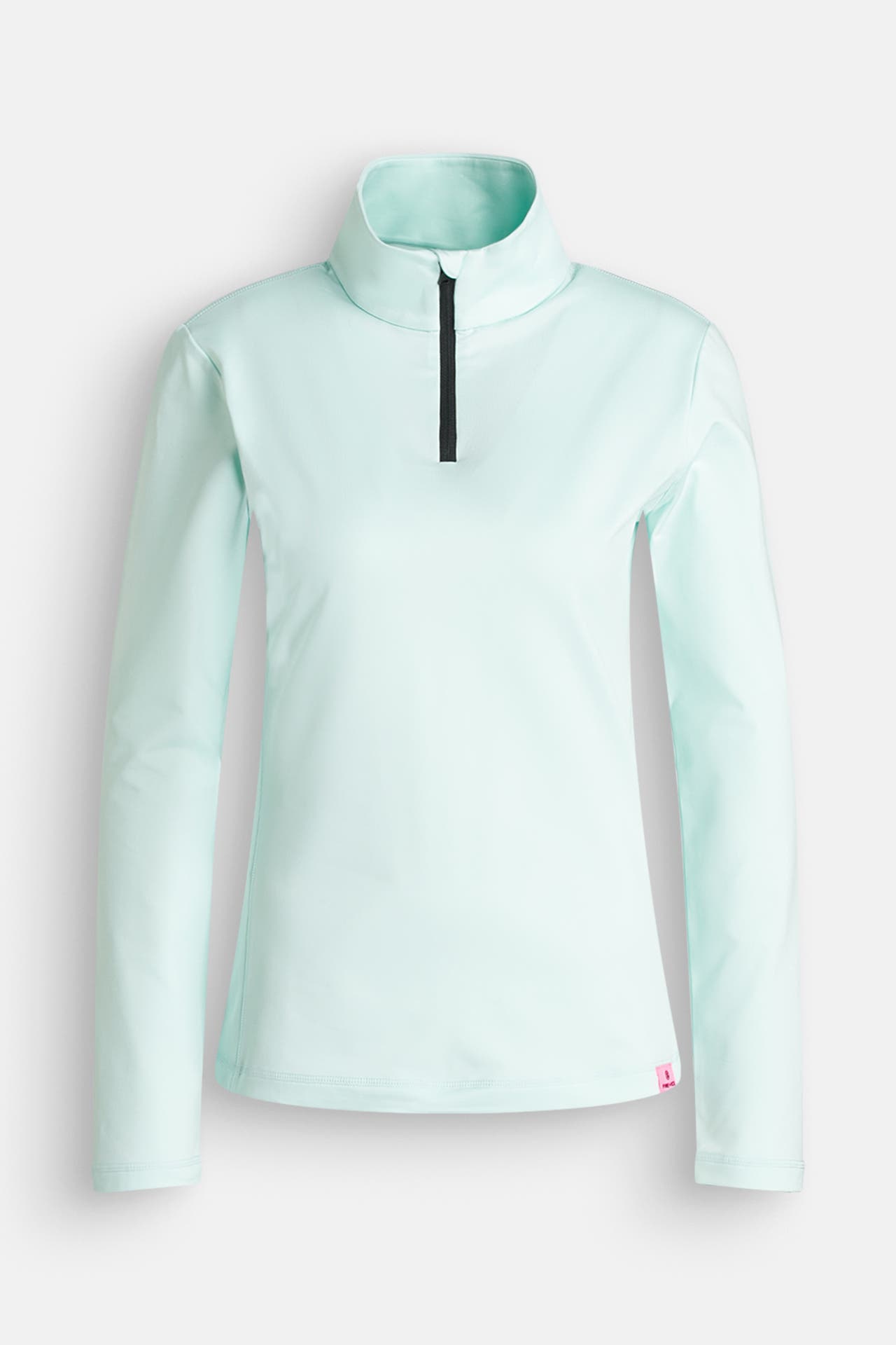 BOGNER FIRE + ICE Midlayer 'Margo' mint, Bild 1