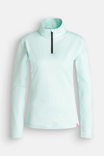 BOGNER FIRE + ICE Midlayer 'Margo' mint