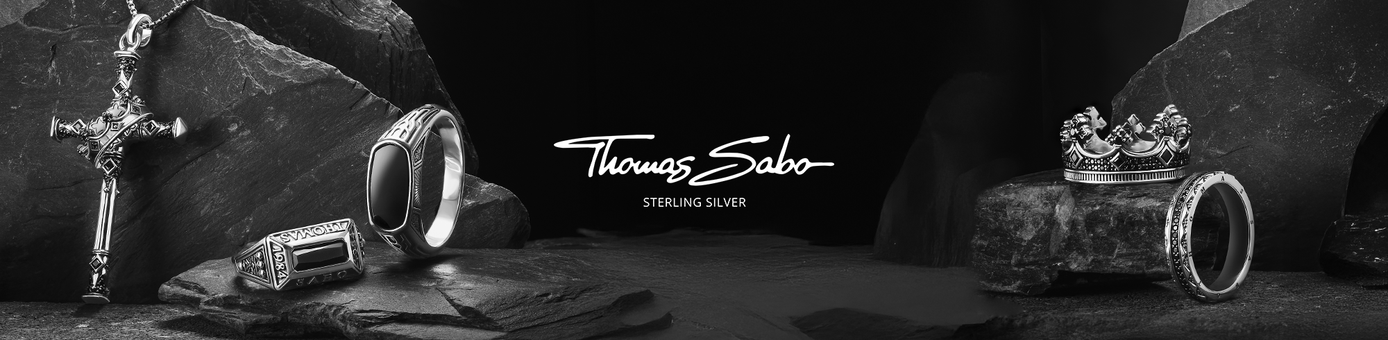 THOMAS SABO Sale Herren