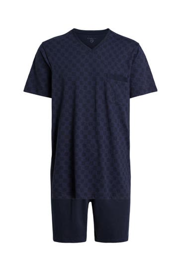 BUGATTI Pyjama navy