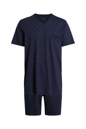 BUGATTI Pyjama navy