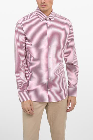 HACKETT - Casual-Hemd Slim Fit