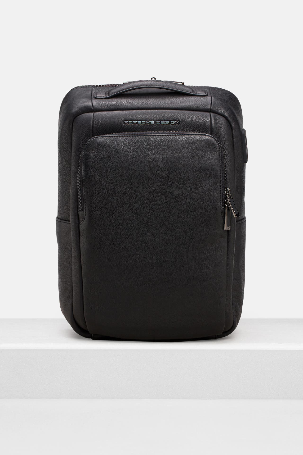 PORSCHE DESIGN Rucksack schwarz, Bild 1