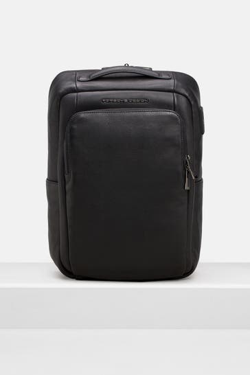 PORSCHE DESIGN Rucksack schwarz