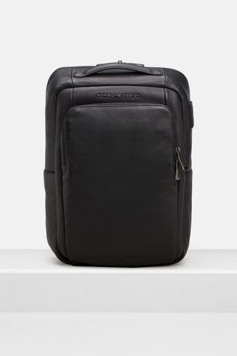 PORSCHE DESIGN Rucksack schwarz