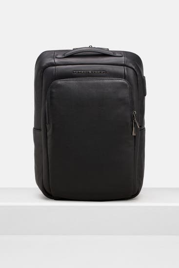 PORSCHE DESIGN - Rucksack schwarz