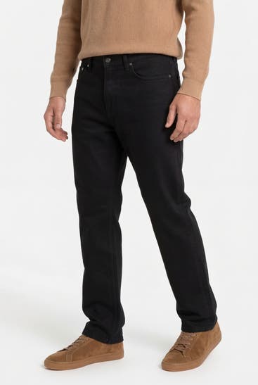 CALVIN KLEIN - Jeans '90s' straight
