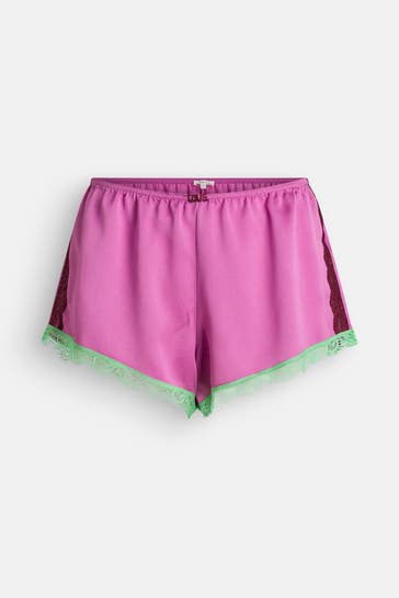 LOVE STORIES Pyjamahose 'Apollo' mehrfarbig