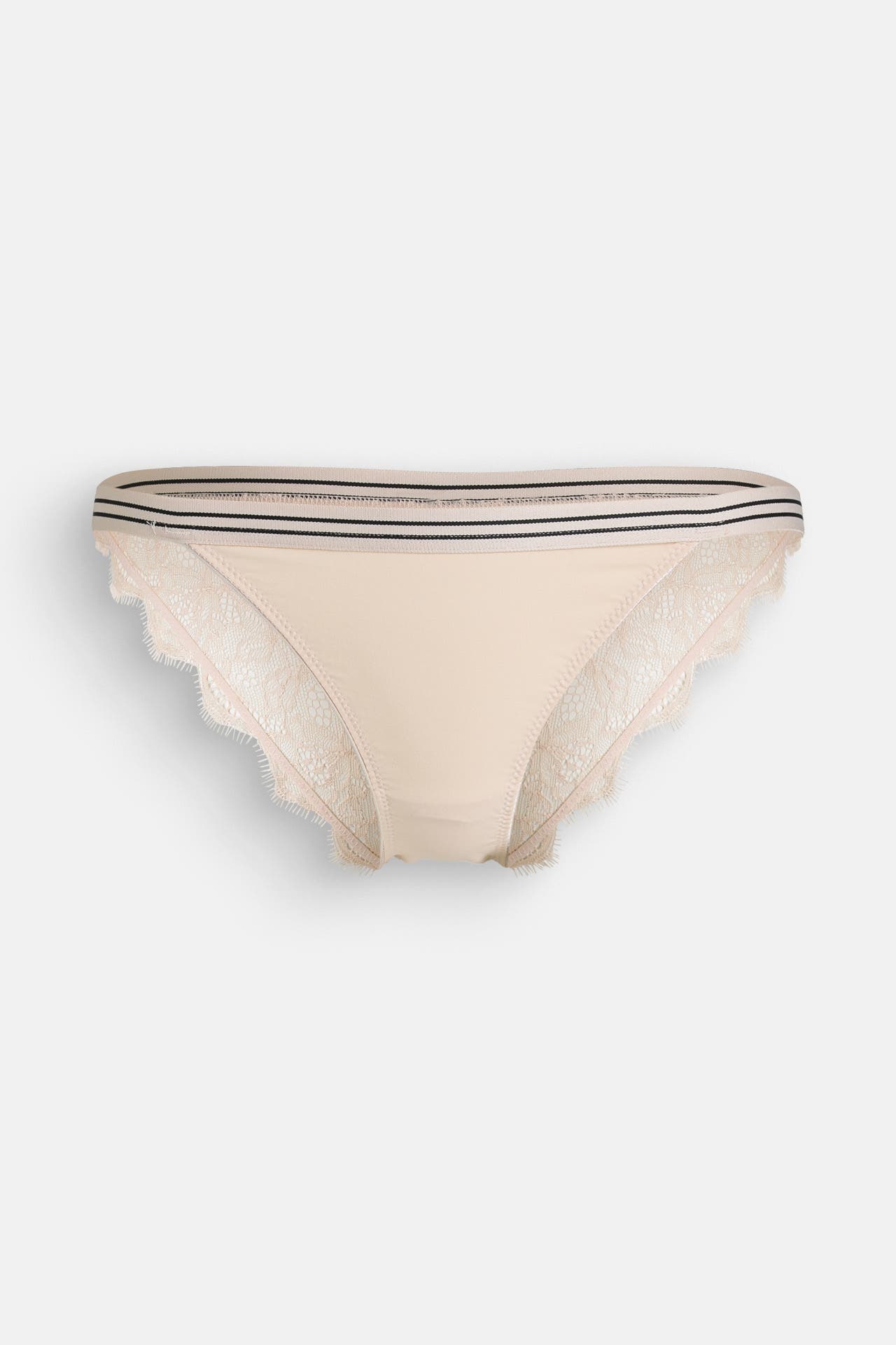LOVE STORIES Slip 'Wild Rose' nude, Bild 1