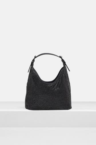 MICHAEL MICHAEL KORS Handtasche schwarz