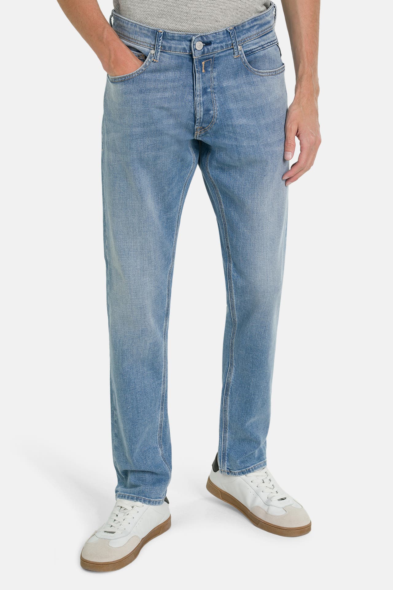REPLAY Jeans 'Willbi' slim, Bild 1