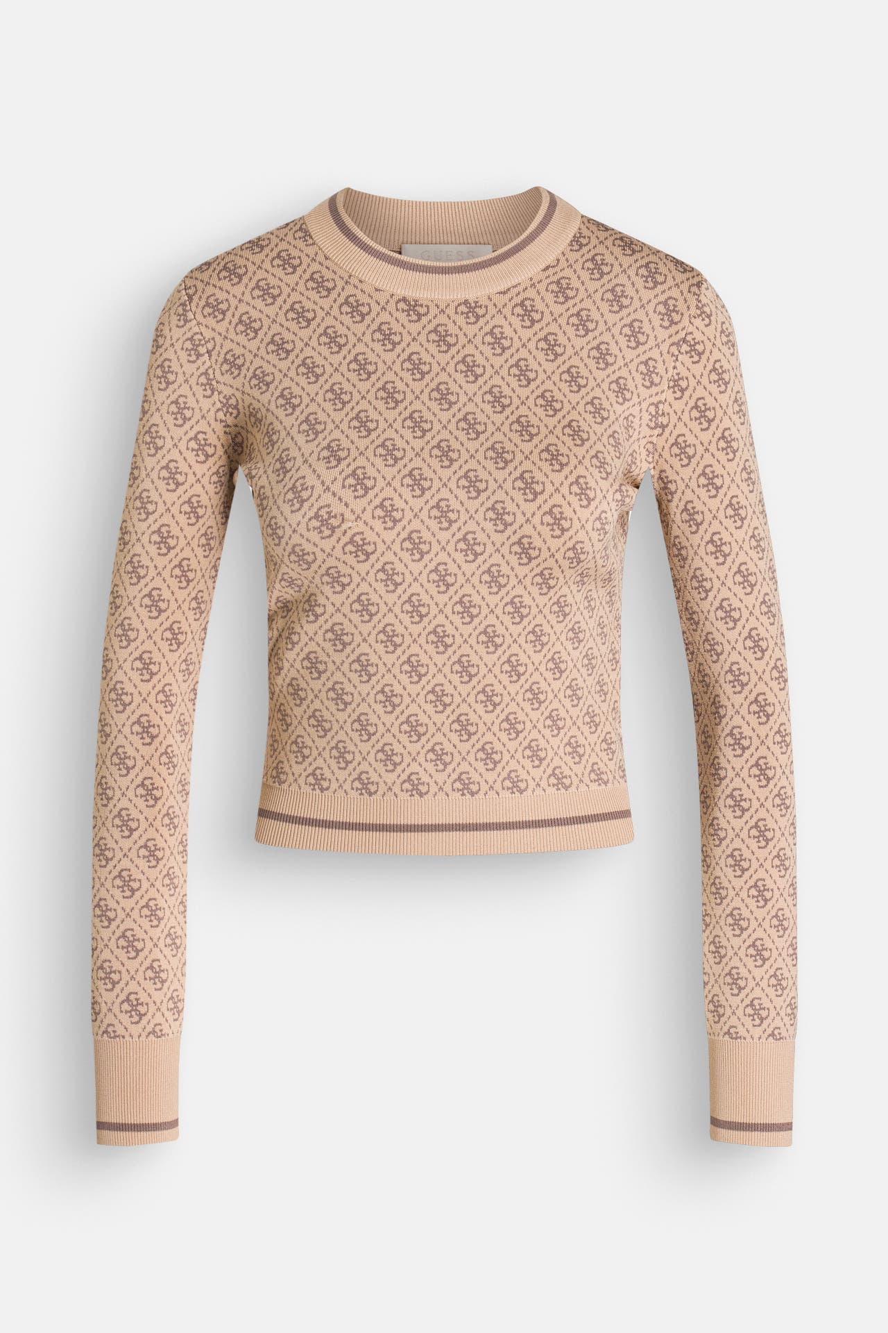 GUESS Strickpullover 'Lise' mehrfarbig, Bild 1