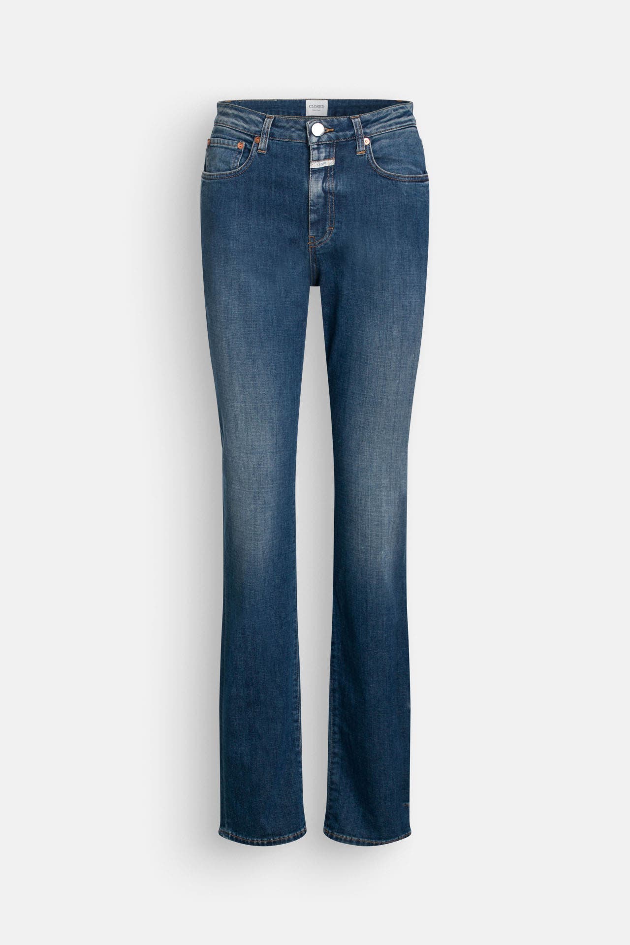 CLOSED Jeans 'Jaylen' bootcut blau, Bild 1