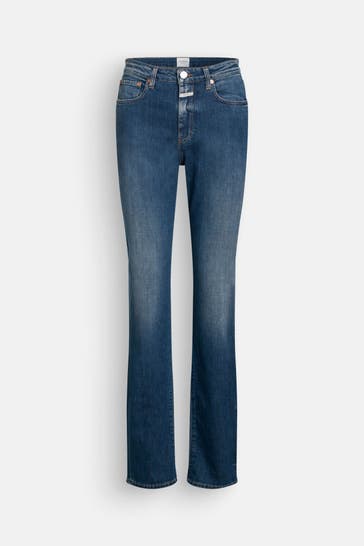 CLOSED Jeans 'Jaylen' bootcut blau