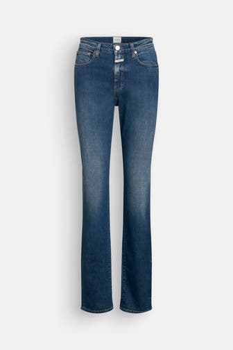 CLOSED Jeans 'Jaylen' bootcut blau