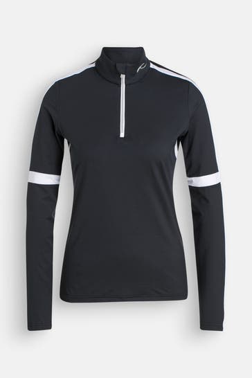 KJUS Midlayer 'Race' zweifarbig