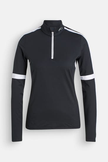 KJUS - Midlayer 'Race' zweifarbig