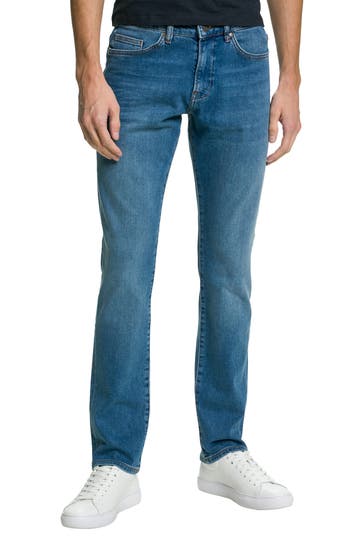 BOSS Jeans 'Delaware' slim