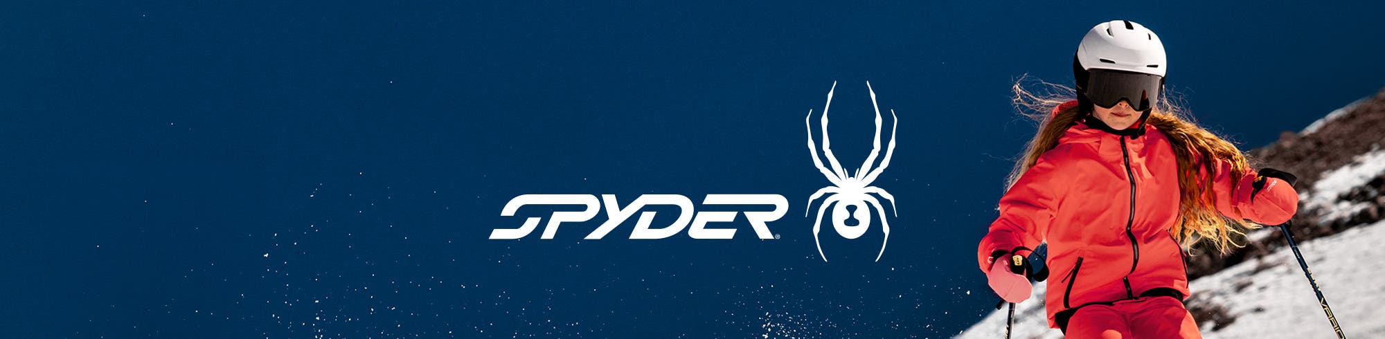 SPYDER Sale Kinder