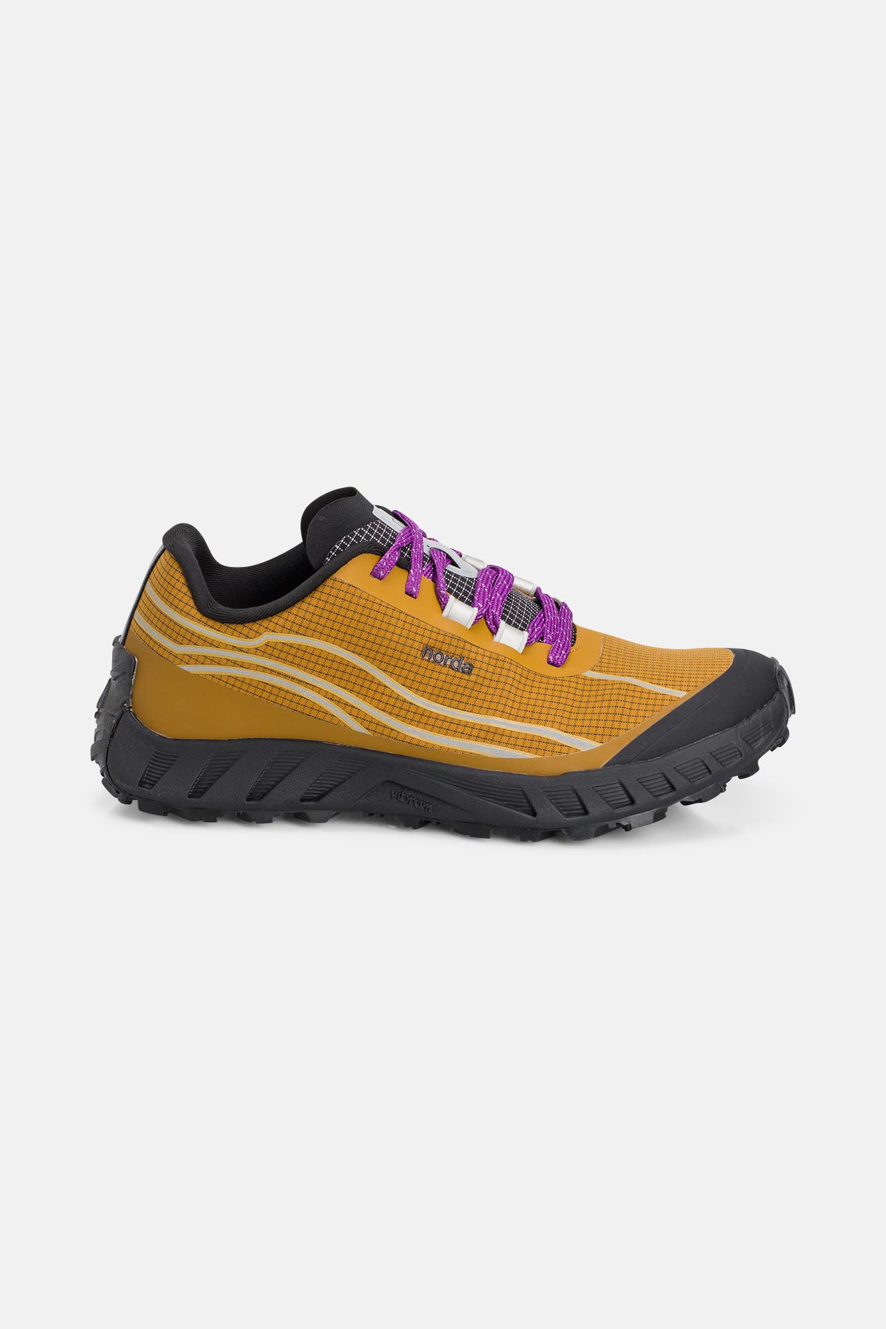 NORDA Trailrunningschuhe '002' ocker, Bild 1