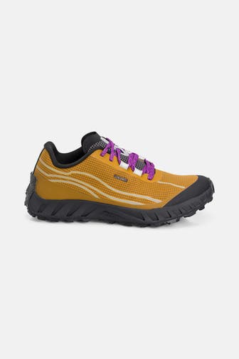 NORDA Trailrunningschuhe '002' ocker