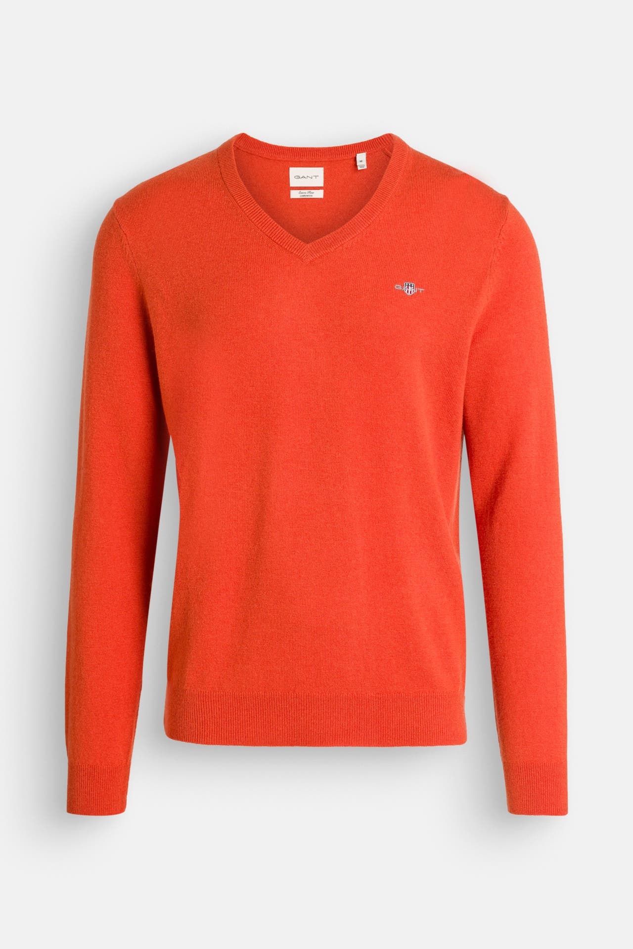 GANT Wollmixpullover orange, Bild 1