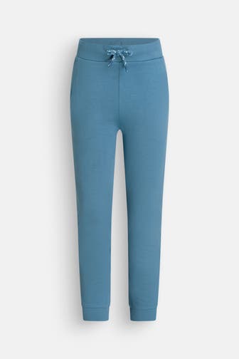 STEIFF Sweatpants blau