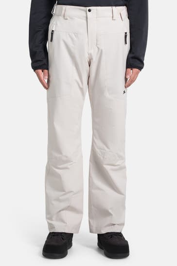 J.LINDEBERG SPORTSWEAR Skihose 'Clarke' creme