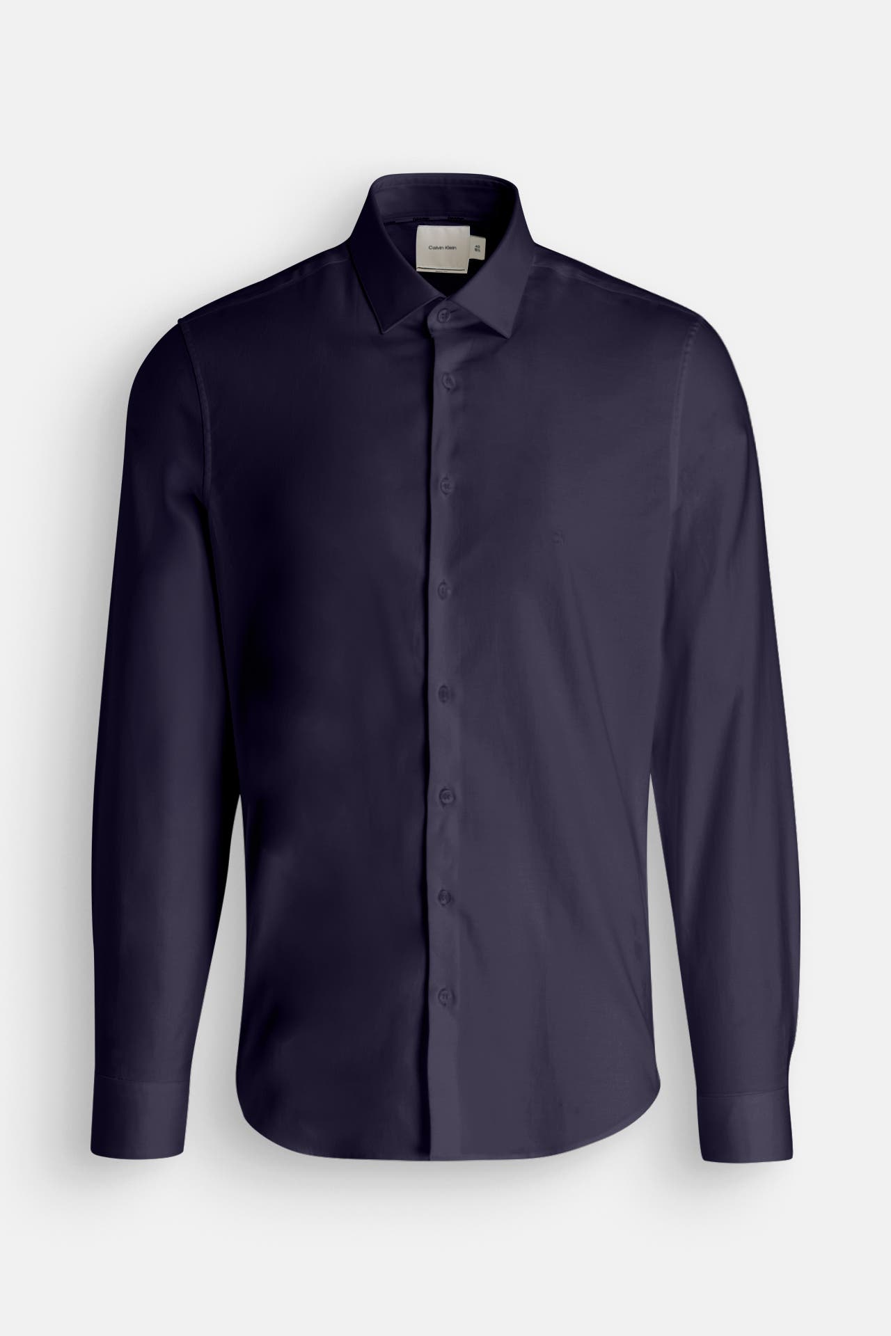 CALVIN KLEIN Business-Hemd Slim Fit, Bild 1